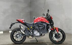 DUCATI MONSTER PLUS 2021 1M00AA