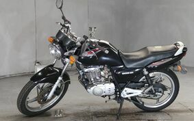 SUZUKI EN125 不明