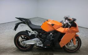 KTM 1190 RC8 2008 VR440