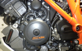 KTM 1290 SUPER DUKE GT 2022