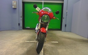 DUCATI MONSTER 400 400M0