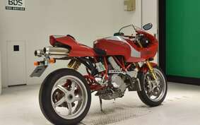 DUCATI MH900E 2002