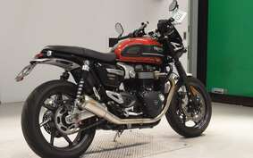 TRIUMPH SPEED TWIN 2021 AD85H4