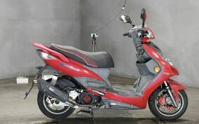 KYMCO RACING 150 Fi 不明