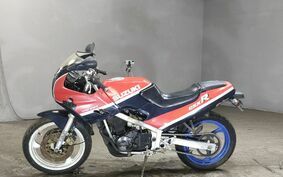 SUZUKI GSX-R250R GJ72A