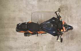 KTM 1290 SUPER DUKE R 2022