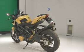 DUCATI STREETFIGHTER 848 2012 F104J