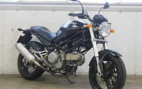 DUCATI MONSTER 400 DARK 2001 M300A