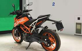 KTM 390 DUKE 2020 JPJ40