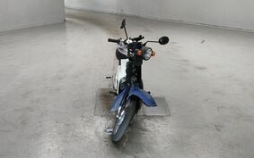 SUZUKI BIRDIE 50 Cell BA43A