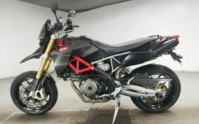 APRILIA DORSODURO 750 2010 SMB0