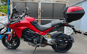 DUCATI MULTISTRADA 1260 S 2020 AC00A