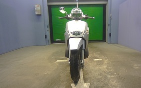 APRILIA SCARABEO 400 IE 2010 VRA0