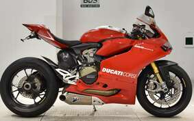 DUCATI 1199 PANIGALE R 2013 H802J