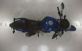 SUZUKI GIXXER 150 NG4BG