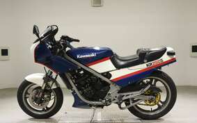 KAWASAKI KR250S KR250A