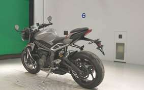 TRIUMPH STREET TRIPLE RS 2020 DA554Z