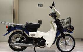 SUZUKI BIRDIE 50 BA43A