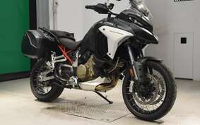 DUCATI MULTISTRADA V4S 2022 1A00A