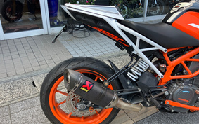 KTM 390 DUKE 2019 JPJ40