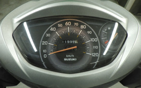 SUZUKI ADDRESS V125 DT11A