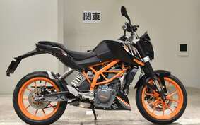 KTM 390 DUKE 2017 JGJ40