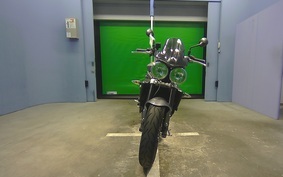 TRIUMPH STREET TRIPLE R 2009 MD4166