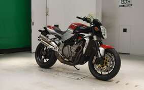 MV AGUSTA BRUTALE 1078 RR 2012