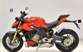 DUCATI STREETFIGHTER V4 S 2022 1F00A