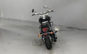 SUZUKI BOULEVARD 400 2011 VK57A