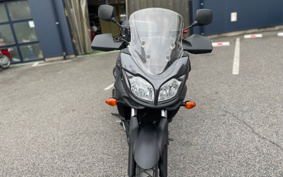 SUZUKI V-STROM 650 ABS 2013 VP56A