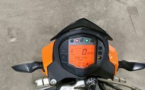 KTM 125 DUKE JGA