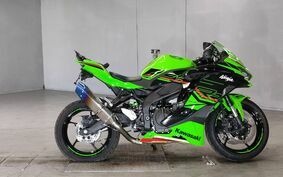 KAWASAKI NINJA ZX-4R 2023 ZX400P