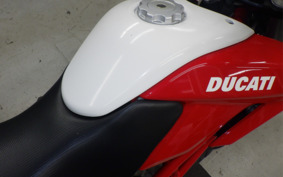 DUCATI HYPERMOTARD 796 2010 B101A