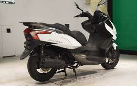 KYMCO DOWNTOWN 125 i SK25