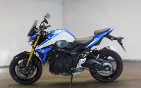 SUZUKI GSR750 2014 GR7NA