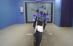 SUZUKI GSR750 A GR7NA