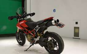 DUCATI HYPERMOTARD 1100S 2008