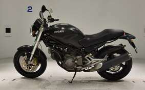 DUCATI M900SI DARK 2001