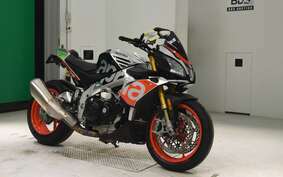 APRILIA TUONO V4 1100 2017