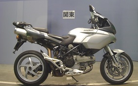 DUCATI MULTISTRADA 1000 DS 2007 A100A