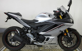 YAMAHA YZF-R25 2020 RG43J