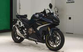 HONDA CBR400R 2023 NC56