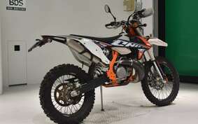 KTM 250 EXC TPI SIXDAYS