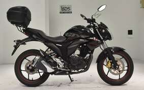 SUZUKI GIXXER 150 NG4BG