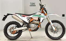 KTM 250 EXC F SIXDAYS EXA40