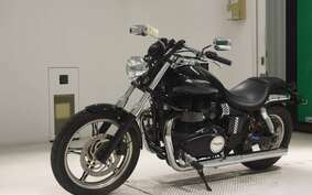 TRIUMPH SPEEDMASTER 2012