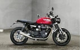 TRIUMPH SPEED TWIN 2021 AD85H4