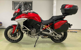 DUCATI MULTISTRADA V4 S 2022 1A00A