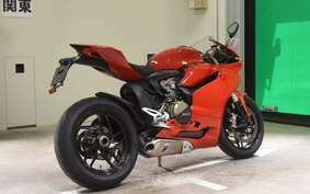 DUCATI 1199 PANIGALE 2014 H802J